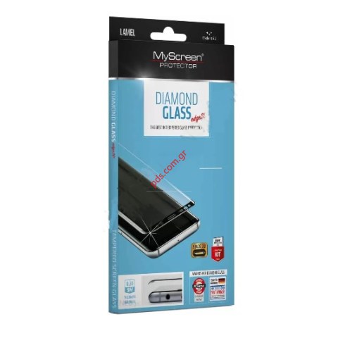 Τζάμι προστασίας Samsung Galaxy S20FE (2020) SM-G780F Full Glue Diamond Hard quality Τζάμι προστασίας Samsung Galaxy S20FE (2020) SM-G780F Full Glue Diamond Hard quality