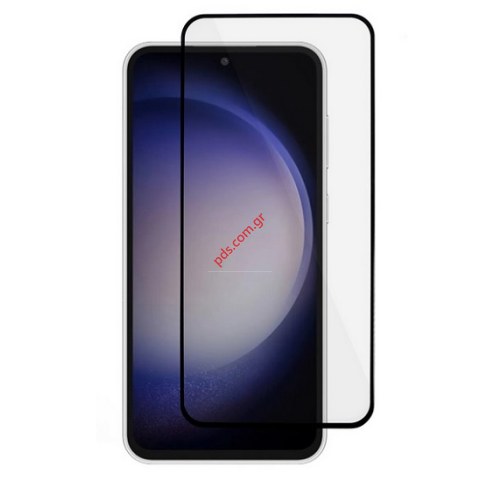 Tempered glass Samsung Galaxy S23 FE 5G SM-S711B Full glue 5D Box. Tempered glass Samsung Galaxy S23 FE 5G SM-S711B Full glue 5D Box.