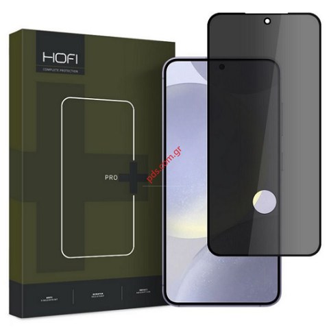 Τζάμι προστασίας Samsung Galaxy S24 PLUS 5G S926B PRIVACY Full Glue glass (με Εγκοπή για Δακτυλικό Αποτύπωμα) 1 pcs Box Τζάμι προστασίας Samsung Galaxy S24 PLUS 5G S926B PRIVACY Full Glue glass (με Εγκοπή για Δακτυλικό Αποτύπωμα) 1 pcs Box