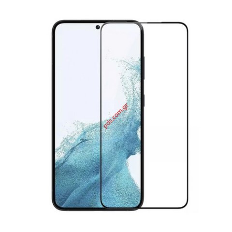 Τζάμι προστασίας Samsung Galaxy S24 S921U Tempered Full Glue glass 5D Box Τζάμι προστασίας Samsung Galaxy S24 S921U Tempered Full Glue glass 5D Box