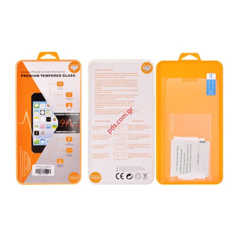 Τζάμι προστασίας Samsung Galaxy S7 G930F Clear Super 9H tempered 0,3mm. Τζάμι προστασίας Samsung Galaxy S7 G930F Clear Super 9H tempered 0,3mm.