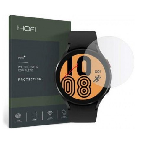 Tempered glass Samsung Watch 4 R890 (44mm) Hofai Box Tempered glass Samsung Watch 4 R890 (44mm) Hofai Box
