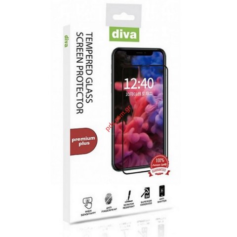 Τζάμι προστασίας side glueΤζάμι προστασίας side glue Samsung A50 SM-A505F Diva Plus quality Τζάμι προστασίας side glueΤζάμι προστασίας side glue Samsung A50 SM-A505F Diva Plus quality