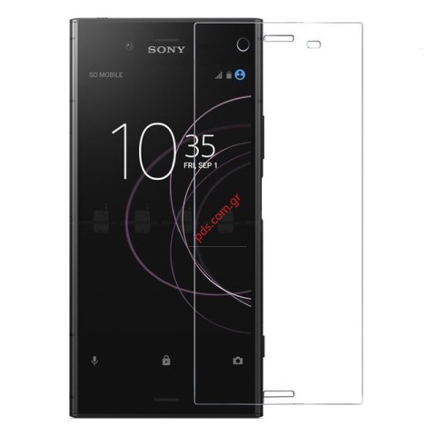 Τζάμι προστασίας Sony Xperia XZ1 (G8341) Tempered glass clear