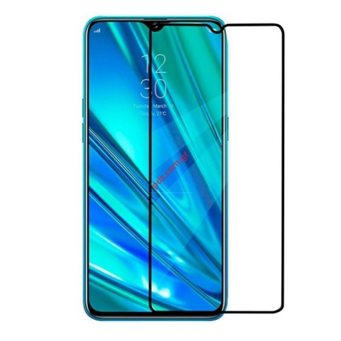 Τζάμι προστασίας TCL 50SE Full Glue glass 5D 9H 0.33MM Blister