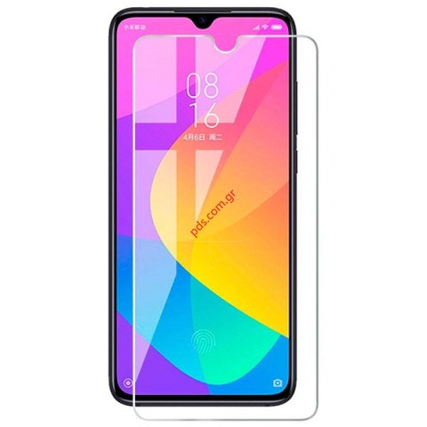 Tempered glass film Xiaomi Mi A3 6.01 inch Protective.