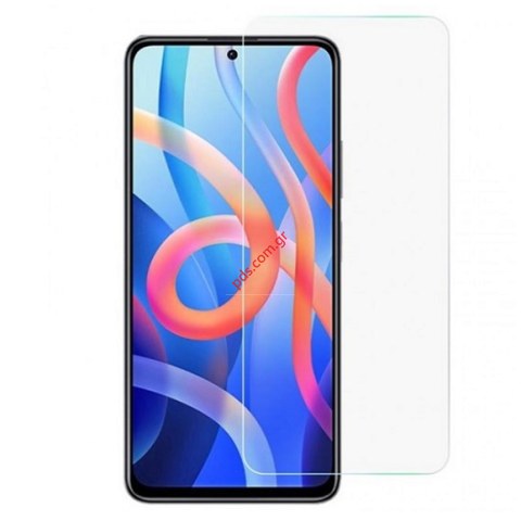 Tempered Glass Xiaomi Redmi Note 11 Pro 5G 9H 0,3mm 