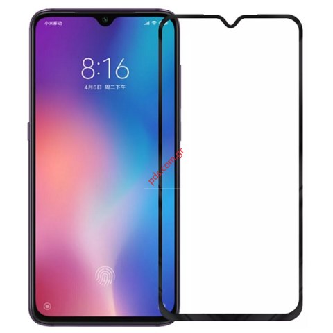 Τζάμι προστασίας Tempered Full Glue Xiaomi Redmi 5 Λεπτό 0,3mm αντιχαρακτικό εξωτερικό γυαλί προστασίας οθόνης Τζάμι προστασίας Tempered Full Glue Xiaomi Redmi 5 Λεπτό 0,3mm αντιχαρακτικό εξωτερικό γυαλί προστασίας οθόνης