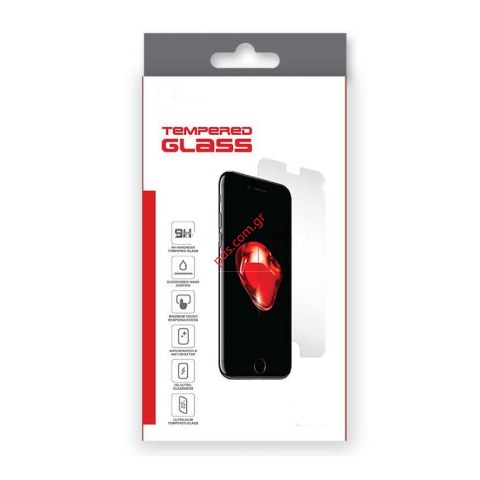 Τζάμι προστασίας Tempered Xiaomi Mi 10T, Mi 10T Pro 6.67 inch Full Glue Friendly (αντιχαρακτικό εξωτερικό γυαλί προστασίας οθόνης).