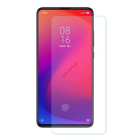 Tempered glass film Xiaomi Mi9T 6.39 inch 9H Protective.