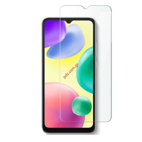 Tempered glass Tempered Xiaomi Redmi 10A (220233L2C) 6.53 2022 3D 9H 0,3mm Box