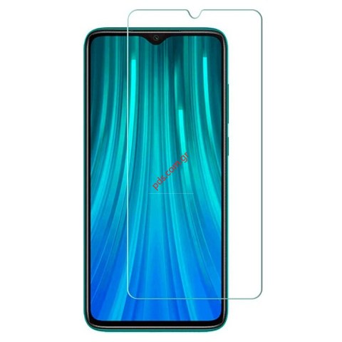 Tempered glass film Xiaomi Redmi Note 8T Protective.