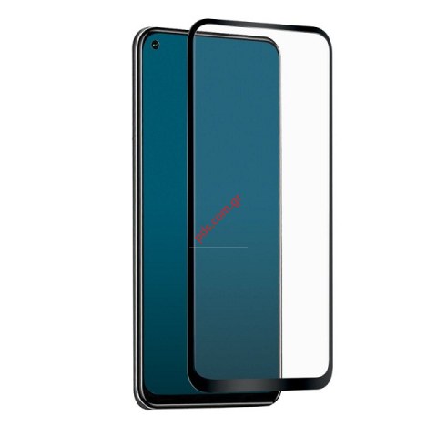 Τζάμι προστασίας Tempered Xiaomi Redmi Note 9T 6.53 inch Λεπτό 0,3mm αντιχαρακτικό εξωτερικό γυαλί προστασίας οθόνης