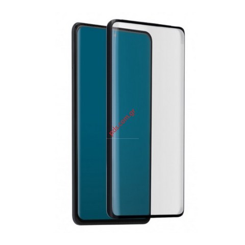 Τζάμι προστασίας Xiaomi 12 Pro Tempered Glass Full Glue Face Curved Resistant Flex 9H 3D Blister