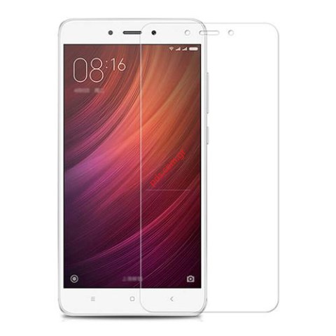 Tempered glass Xiaomi Redmi Note 4/4x (2017) 5.5 inch 2.5D Tempered glass 0,3mm.