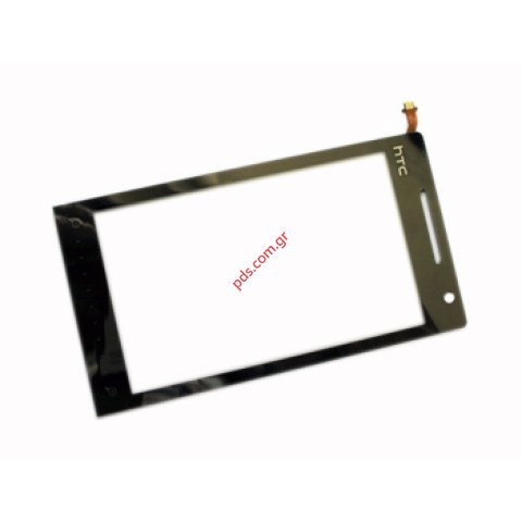 Εξωτερικό τζάμι HTC Touch Diamond 2 με την αφή digitizer 