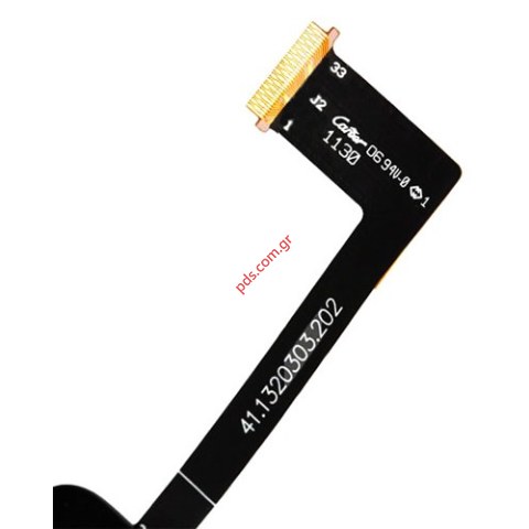 Εξωτερικό τζάμι HTC Wildfire S type G13 (A510E) REV1 Touch panel digitizer 