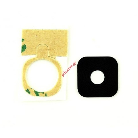 Εξωτερικό τζάμι κάμερας (OEM) Samsung Galaxy A5, A7 με την αυτοκόλητη ταινία