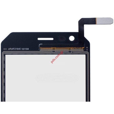 Εξωτερικό τζάμι με αφή Capterpilar S30 Glass with touch screen digitizer