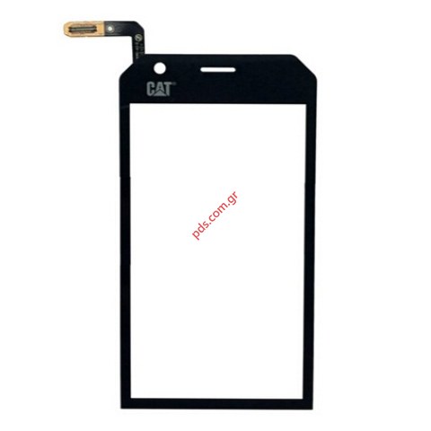 Εξωτερικό τζάμι με αφή Capterpilar S30 Glass with touch screen digitizer