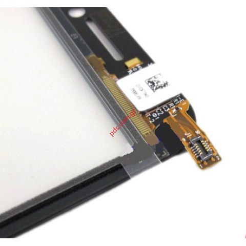 External glass with digitazer Huawei U8860 Honor V1 touch black