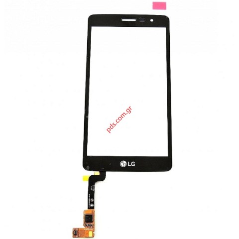 Original touch screen LG Bello II (2) X150 Black touch screen with digitizer Original touch screen LG Bello II (2) X150 Black touch screen with digitizer