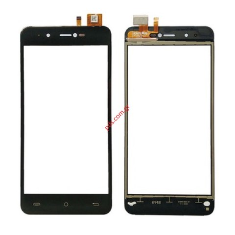 Touch screen (OEM) Cubot R9 Black with digitizer panel Touch screen (OEM) Cubot R9 Black with digitizer panel