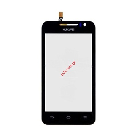 External glass with touch 9OEM) Huawei G330 Black