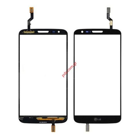 External glass touch screen (OEM) LG D802 Optimus G2 Black with digitizer External glass touch screen (OEM) LG D802 Optimus G2 Black with digitizer