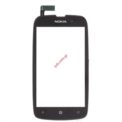 Εξωτερικό τζάμι με αφή (OEM) Nokia Lumia 610 για όλα τα χρώματα External glass with touch digitizer  Εξωτερικό τζάμι με αφή (OEM) Nokia Lumia 610 για όλα τα χρώματα External glass with touch digitizer