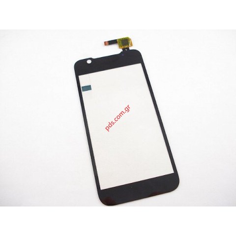 Εξωτερικό τζάμι με αφή (OEM) ZTE Blade G Black V880G Touch screen panel Digitazer Εξωτερικό τζάμι με αφή (OEM) ZTE Blade G Black V880G Touch screen panel Digitazer