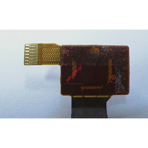 Εξωτερικό τζάμι με αφή ZTE Blade 3 Digitizer (flex 13 pin version)