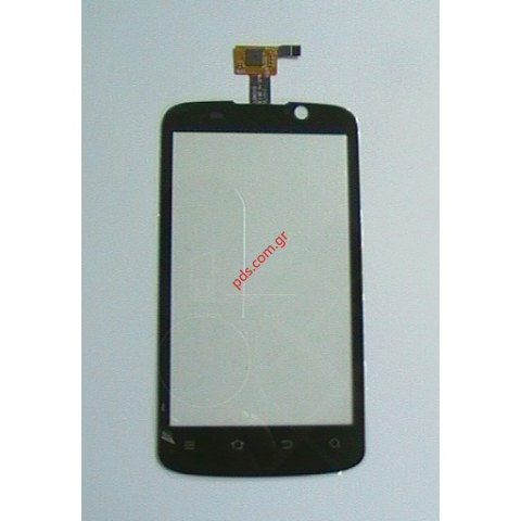 Εξωτερικό τζάμι με αφή ZTE Blade 3 Digitizer (flex 13 pin version) Εξωτερικό τζάμι με αφή ZTE Blade 3 Digitizer (flex 13 pin version)