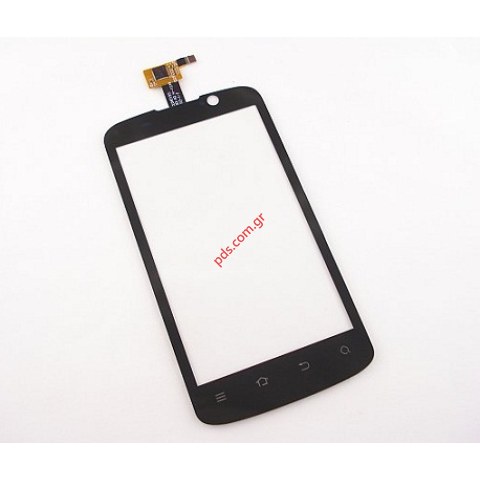 Εξωτερικό τζάμι με αφή ZTE Blade III Digitizer (flex 6 pin version) Εξωτερικό τζάμι με αφή ZTE Blade III Digitizer (flex 6 pin version)