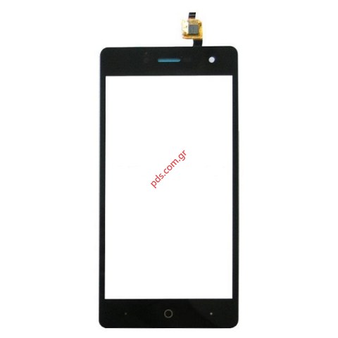 Εξωτερικό τζάμι με αφή ZTE Blade L7 A320 Black σε μαύρο χρώμα Touch screen with digitizer (ΠΑΡΑΔΟΣΗ ΣΕ 30-45 ΗΜΕΡΕΣ) Εξωτερικό τζάμι με αφή ZTE Blade L7 A320 Black σε μαύρο χρώμα Touch screen with digitizer (ΠΑΡΑΔΟΣΗ ΣΕ 30-45 ΗΜΕΡΕΣ)