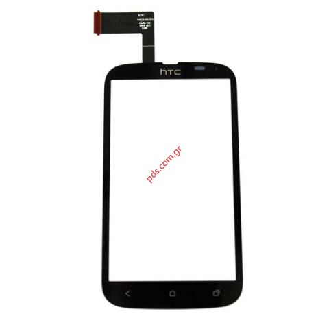Εξωτερικό τζάμι με την αφή HTC Desire V Digitazer