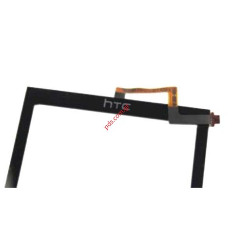 Εξωτερικό τζάμι με την αφή HTC T3333, Touch 2, Touch II, HTC Mega 100, G4 με touch screen panel digitazer