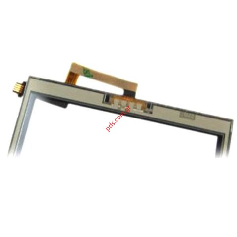Εξωτερικό τζάμι με την αφή HTC T3333, Touch 2, Touch II, HTC Mega 100, G4 με touch screen panel digitazer