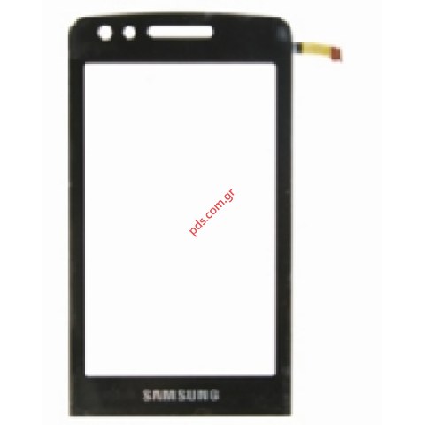 Εξωτερικό τζάμι με την αφή (OEM) για το Samsung GT-M8800 Pixon  Εξωτερικό τζάμι με την αφή (OEM) για το Samsung GT-M8800 Pixon