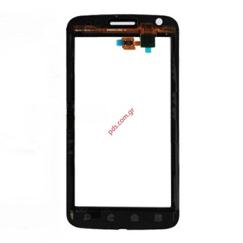 External glass Motorola MB860 Atrix 4G (OEM) with Digitazer
