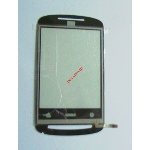 Εξωτερικό τζάμι με την αφή ZTE Racer X850 Touch screen Digitazer