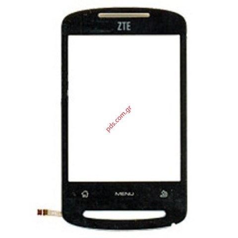 Εξωτερικό τζάμι με την αφή ZTE Racer X850 Touch screen Digitazer Εξωτερικό τζάμι με την αφή ZTE Racer X850 Touch screen Digitazer