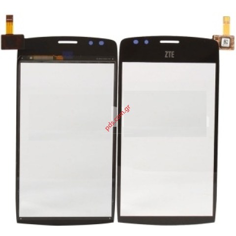 Εξωτερικό τζάμι με το πάνελ αφής Digitizer οθόνης για ZTE BLADE Blade, ZTE N880, U880, V880  Εξωτερικό τζάμι με το πάνελ αφής Digitizer οθόνης για ZTE BLADE Blade, ZTE N880, U880, V880