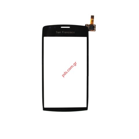 Εξωτερικό τζάμι με το πάνελ αφής Digitizer οθόνης για ZTE Blade San Francisco, ZTE N880, U880, V880  Εξωτερικό τζάμι με το πάνελ αφής Digitizer οθόνης για ZTE Blade San Francisco, ZTE N880, U880, V880