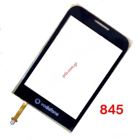 External Glass touch screen digitazer (OEM) Huawei U8120 Vodafone Joy 845