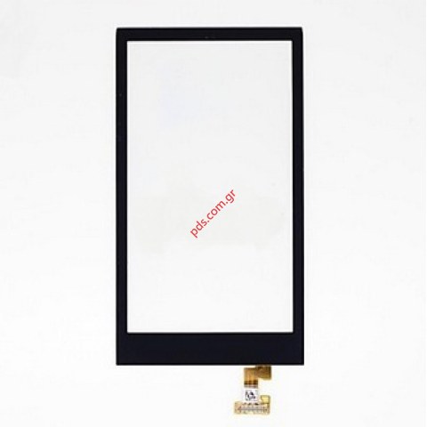 Εξωτερικό τζάμι (OEM/CHINA) για HTC DESIRE 510 Touch with digitizer