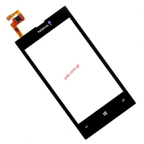 Εξωτερικό τζάμι (OEM/CHINA) Nokia Lumia 520 Digitizer. Εξωτερικό τζάμι (OEM/CHINA) Nokia Lumia 520 Digitizer.