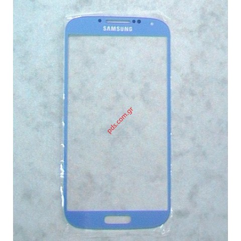 Εξωτερικό τζάμι (ΟΕΜ) για τα Samsung Galaxy i9500 S IV, i9505 LTE σε γαλάζιο χρώμα. Εξωτερικό τζάμι (ΟΕΜ) για τα Samsung Galaxy i9500 S IV, i9505 LTE σε γαλάζιο χρώμα.