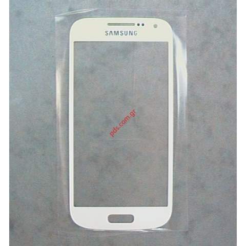 Εξωτερικό τζάμι (ΟΕΜ) για τα Samsung Galaxy S4 Mini i9195 σε λευκό χρώμα. Εξωτερικό τζάμι (ΟΕΜ) για τα Samsung Galaxy S4 Mini i9195 σε λευκό χρώμα.