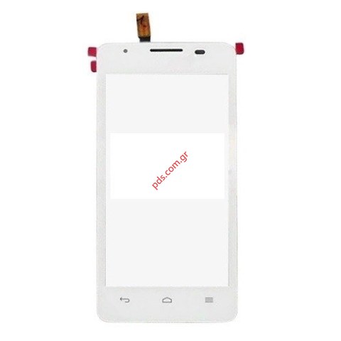 External glass (OEM) Huawei Ascend G525 Touch White Version RV1 